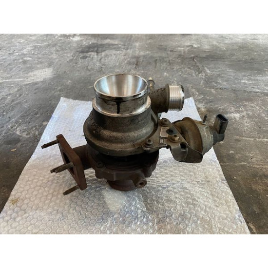 Turbina Volvo V60 S60 S80 XC60 XC70 31331331