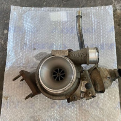 Turbina Volvo V60 S60 S80 XC60 XC70 31331331