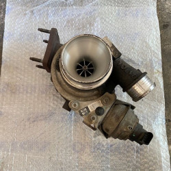 Turbina Volvo S60 S80 V60 V70 XC60 XC70 31380219