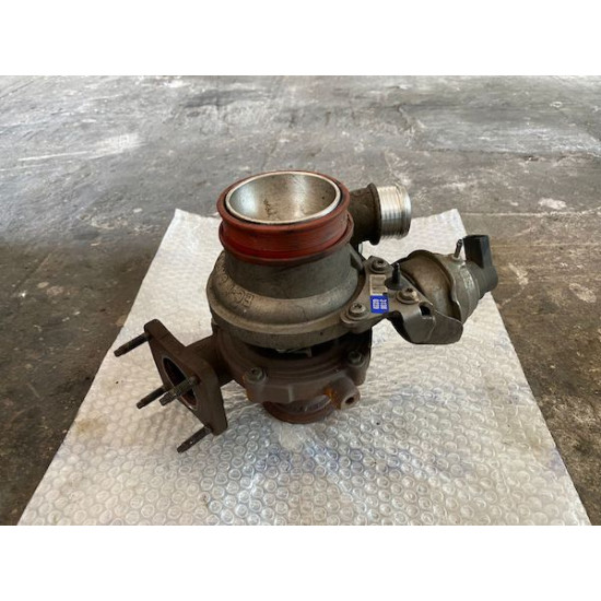 Turbina Volvo C30 C70 S40 V40 V50 31380220