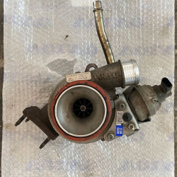 Turbina Volvo C30 C70 S40 V40 V50 31380220