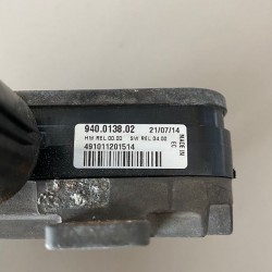 Radiator fan module Volvo V40 V60 V70 S60 XC60 940013802