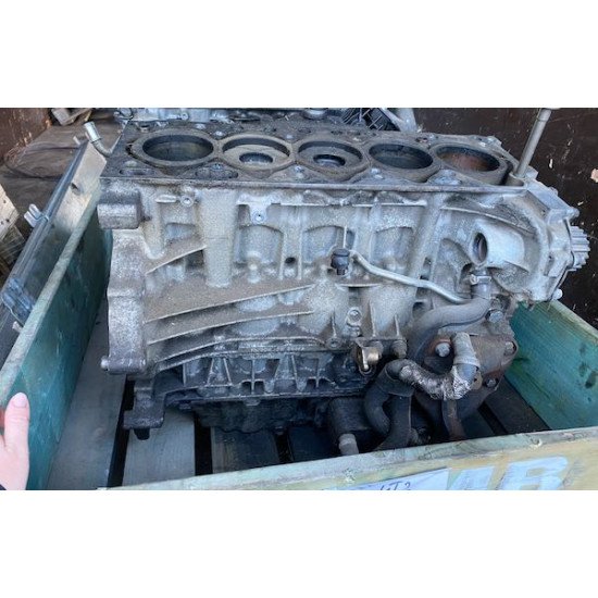 Engine block D5204T2 Volvo S60 S80 V60 V70 XC60 XC70 