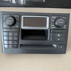 Radio/CD/DVD/GPS head unit Volvo XC90 2006 30732642 30752236