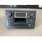 Radio/CD/DVD/GPS head unit Volvo XC90 2006 30732642 30752236