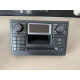 Radio/CD/DVD/GPS head unit Volvo XC90 2006 30732642 30752236