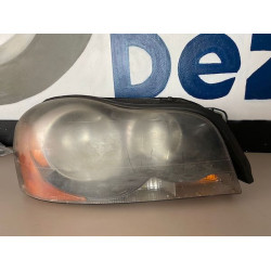 Far dreapta halogen Volvo XC90 2006 30744012 30784152 31290889