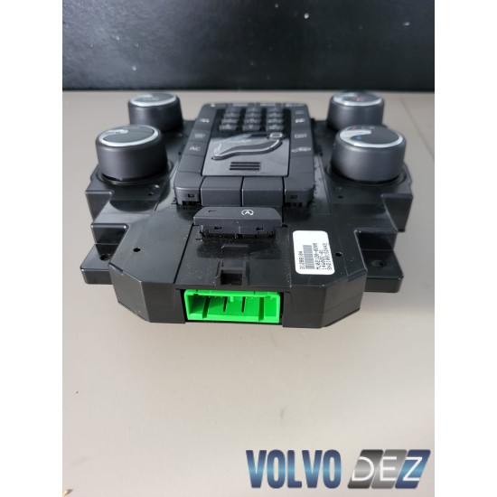 Comanda clima VOLVO V40 31288104