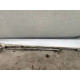 Side skirt left VOLVO V40 2012-2018 31395042