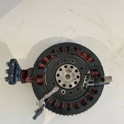 Generator alternator ISGM VOLVO S90 2017-2018 31473617 36003244 36012666