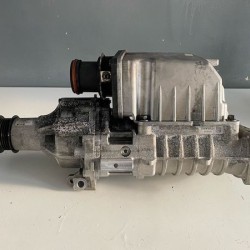 Turbocompressor mechanical VOLVO S90 2017-2018 31439783 36010125