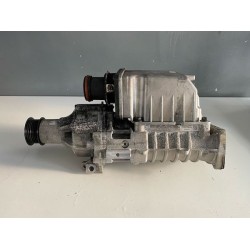 Turbocompresor VOLVO S90 2017-2018 31439783 36010125