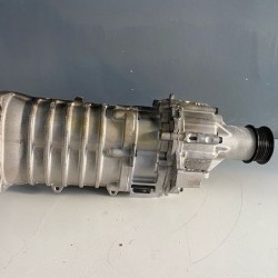 Turbocompressor mechanical VOLVO S90 2017-2018 31439783 36010125