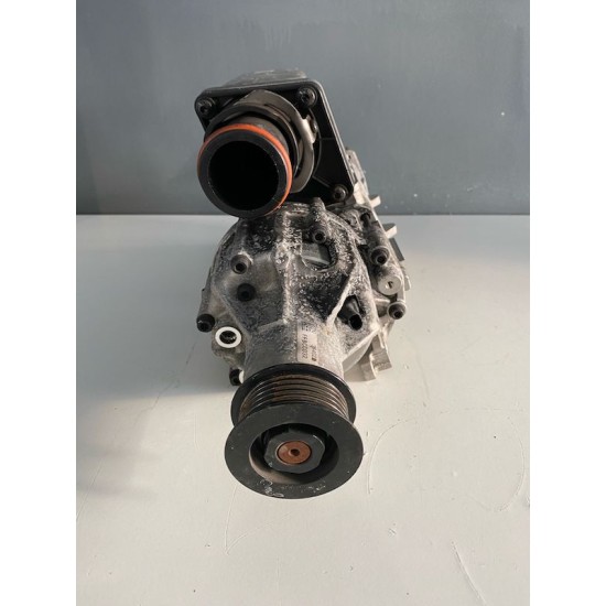 Turbocompressor mechanical VOLVO S90 2017-2018 31439783 36010125