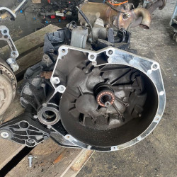 Gearbox 220.000KM VOLVO V40 2010+ 1283135