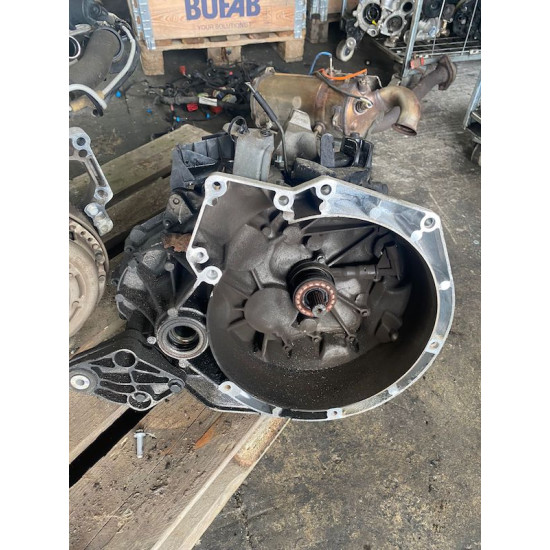 Gearbox 220.000KM VOLVO V40 2010+ 1283135