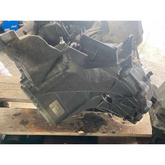 Gearbox 220.000KM VOLVO V40 2010+ 1283135