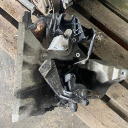 Gearbox 220.000KM VOLVO V40 2010+ 1283135