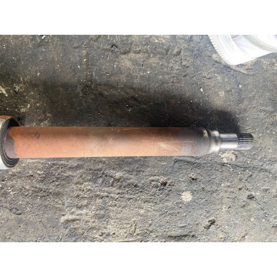 Rront right driveshaft Volvo V40 31280678