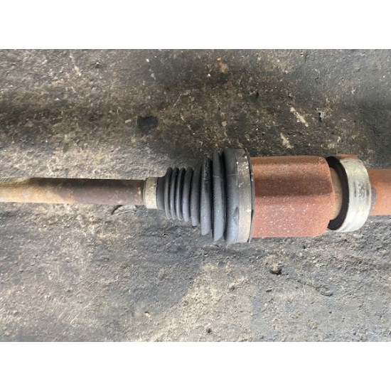 Rront right driveshaft Volvo V40 31280678