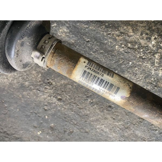 Rront right driveshaft Volvo V40 31280678