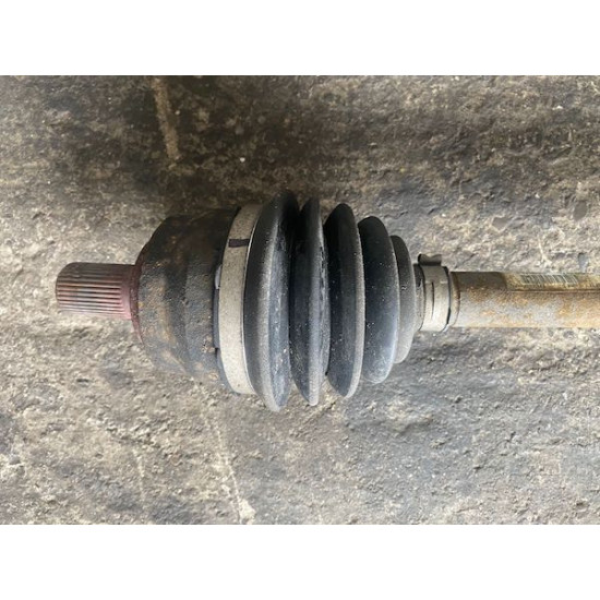 Rront right driveshaft Volvo V40 31280678