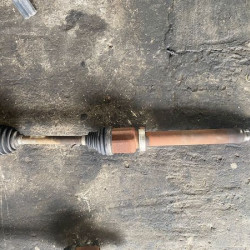 Rront right driveshaft Volvo V40 31280678