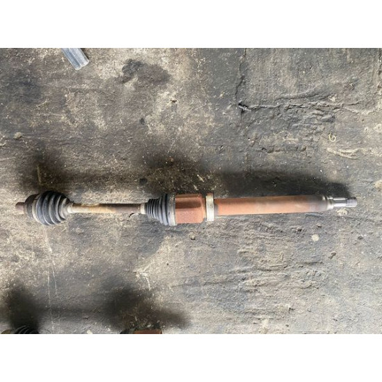 Rront right driveshaft Volvo V40 31280678