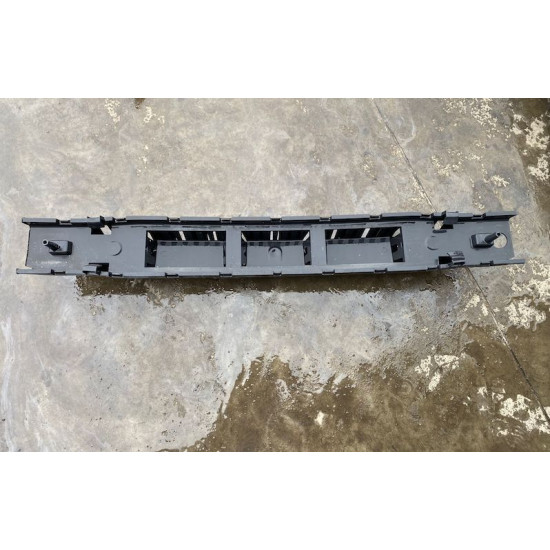 Plastic front bumper reinforcement VOLVO S80 V70 2006-2014 30763391