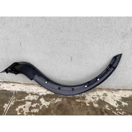 Right Front Arch Trim Blue VOLVO XC70 2001-2005 30678044/09190878