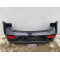 Rear bumper without sensors Volvo V40 2012-2018 31283756 