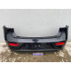 Rear bumper without sensors Volvo V40 2012-2018 31283756 