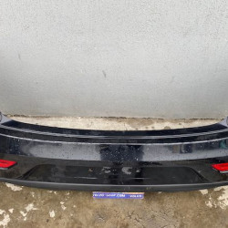 Rear bumper without sensors Volvo V40 2012-2018 31283756 