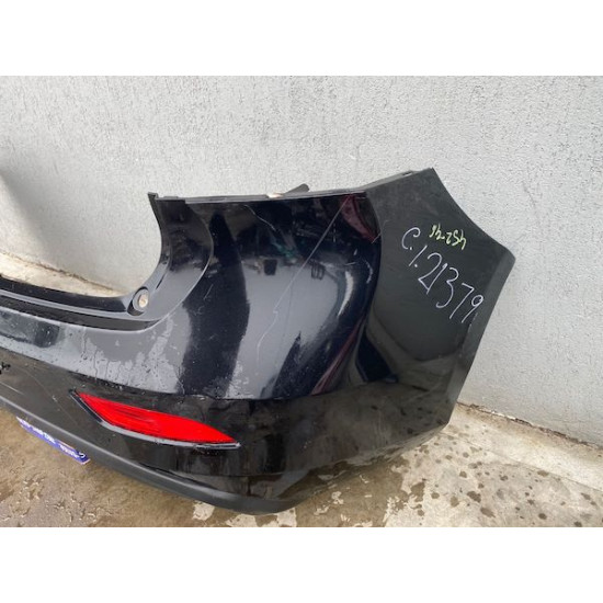 Rear bumper without sensors Volvo V40 2012-2018 31283756 