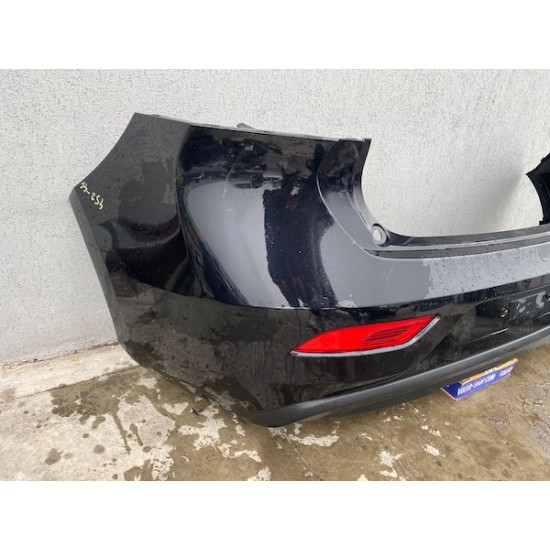 Rear bumper without sensors Volvo V40 2012-2018 31283756 