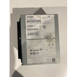 Magazie CD Volvo S60 XC60 V40 31444184 31396994 36001114 36050605