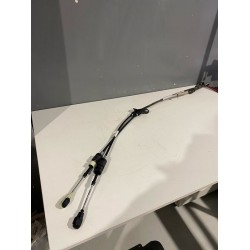 Timonerie Volvo V40 2013-2015 31325593 31492486