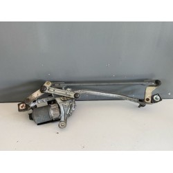 Wiper mechanism Volvo V40 2013-2015 31378574 
