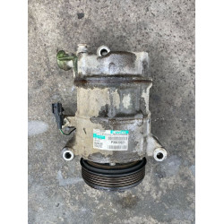AC Compressor Volvo XC60 2011 30630921 