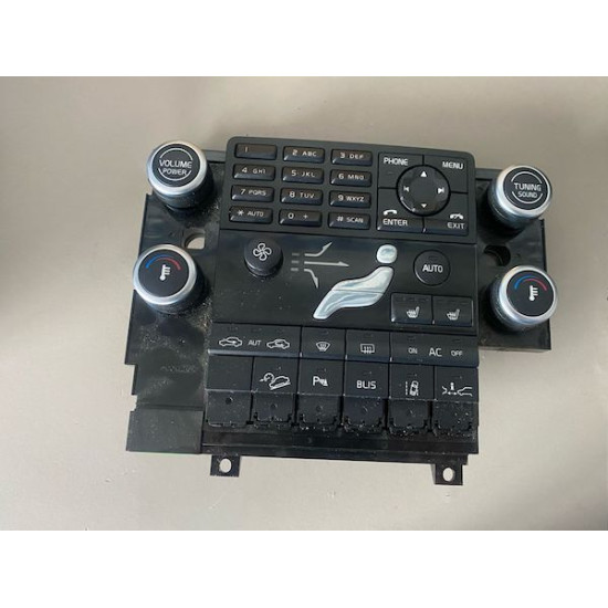 Control clima Volvo XC60 2010 30782904 