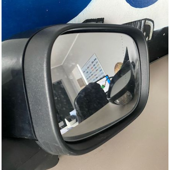 Right mirror foldable with light and bliss 16 wires VOLVO XC90 2007-2014 31297333