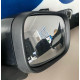 Right mirror foldable with light and bliss 16 wires VOLVO XC90 2007-2014 31297333