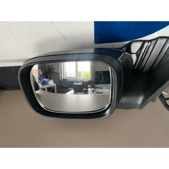 Left mirror foldable with light and bliss 16 wires VOLVO XC90 2007-2014 31297332