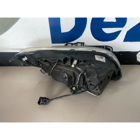 Far stanga xenon Volvo XC60 2008-2013 30763137