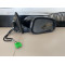 Right mirror without glass 7 wires VOLVO S60 V70 2003-2006 30634063