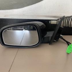 Left mirror 7 wires VOLVO S60 V70 2003-2006 30634098