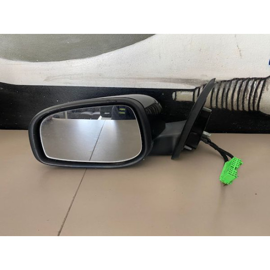 Left mirror 7 wires VOLVO S60 V70 2003-2006 30634098