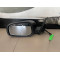 Left mirror 7 wires VOLVO S60 V70 2003-2006 30634098