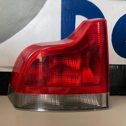 Left taillight Volvo S60 2001-2004 8664079 8664081