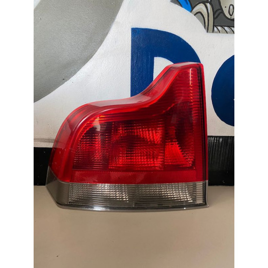 Left taillight Volvo S60 2001-2004 8664079 8664081